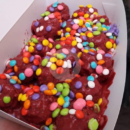 Chocomaltine menu Pisank Magic, Lowokwaru