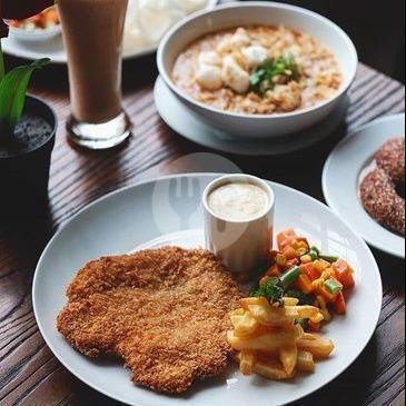 Dago Bakery: Surga Kuliner di Tengah Pegunungan Bandung yang Wajib Dikunjungi Dago Bakery: Surga Kuliner di Tengah Pegunungan Bandung yang Wajib Dikunjungi