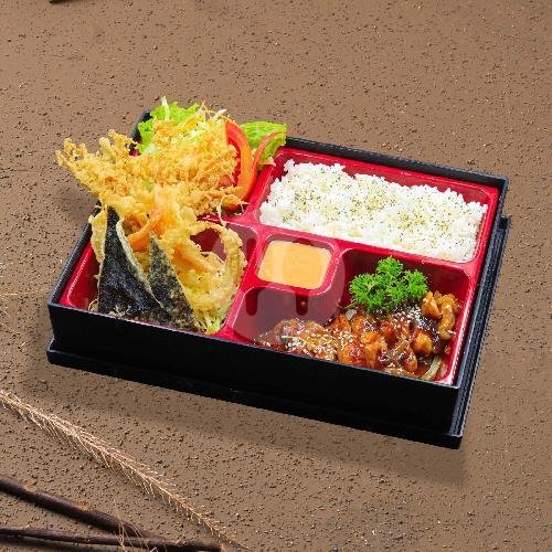 Review Zenbu Senayan City: Pengalaman Kuliner Jepang yang Menggugah Selera