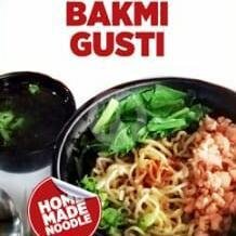 Review Warung Gusti Kosambi: Kuliner Lezat di Cengkareng yang Wajib Dicoba