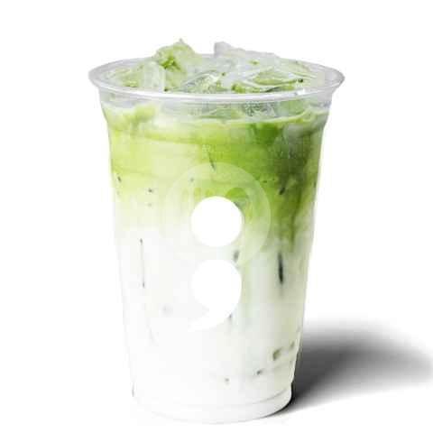 Bundle Bestseller menu Kopi Titik Koma, Tidar