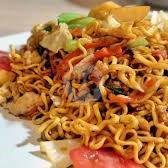 Bihun Goreng Ayam menu Nasi Goreng Berhias Bagus 93, Lebak Bulus