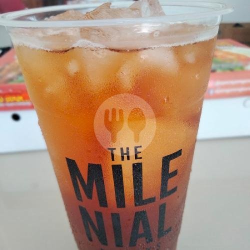 Tongseng Ayam Kampung Bu Ranti menu Ayam Goreng Bu Ranti Jogja, Banguntapan