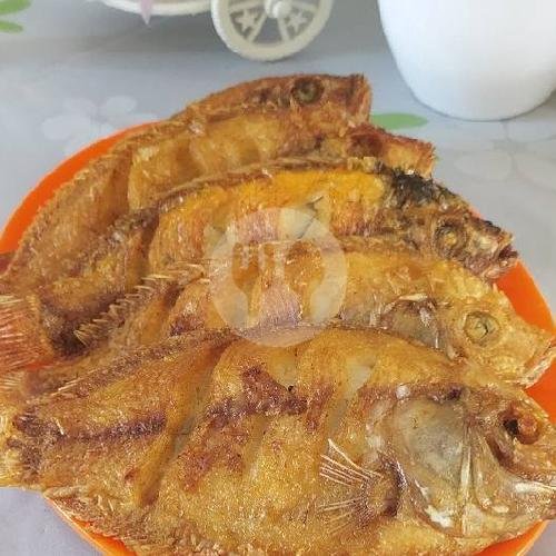 Pindang Kecap menu WARTEG KLANA JAYA