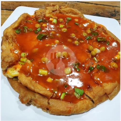 Koloke Diskon menu Depot Pitu Pitu Malang, Blimbing