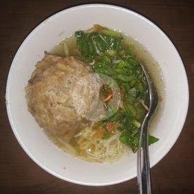 Mie Baso Jumbo menu Pondok Baso Kembar, Kopo