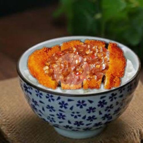 Nasi Chicken Wings Asap menu Bebek Asap Jakarta, Setiabudi