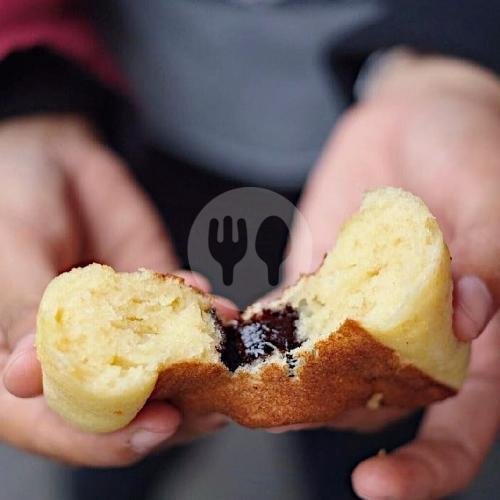 Pukis Nanas menu Pukis Bikang Asli, Mirota Kampus Simanjuntak