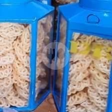 Es Jeruk /Jeruk Anget menu Soto Dan Sop Iga Pak Shalim
