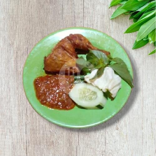 PAKET NILA GORENG menu Pecel Lele Cak Wanto, Umbulharjo
