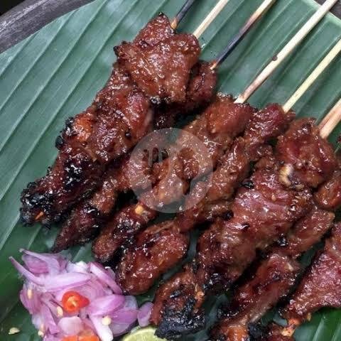 Bubur Jamur menu Kedai Bubur Semawis, Puri Anjasmoro