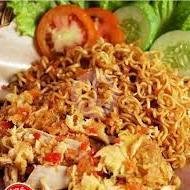 Paket Ayam Penyet menu Kedai Jagoan Special Geprek & Penyet, Ngaliyan