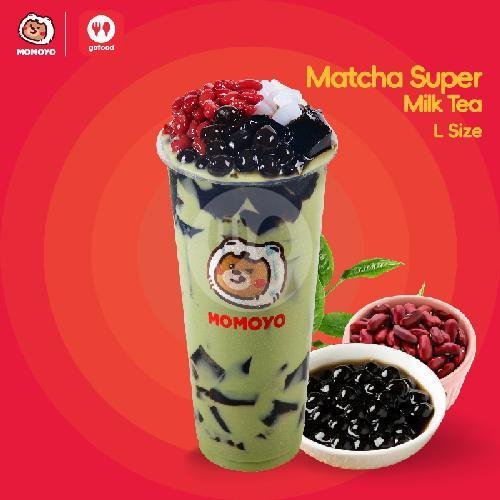 Review Menarik tentang Momoyo Ice Cream, Fruit Tea & Coffee di Kapas Krampung Surabaya