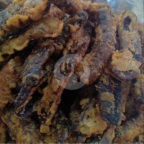Sale Pisang Gulung 250 Gram menu Sumber Rasa Oleh Oleh Bandung, Pasar Baru