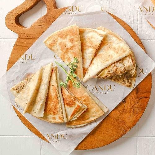 Caesar Salad menu Kopi Candu