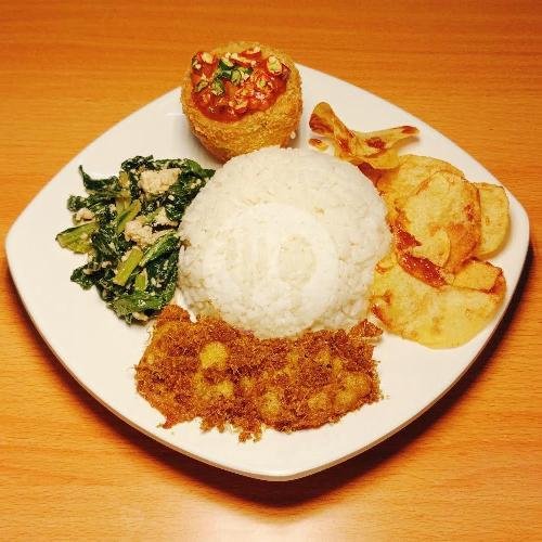 Pahe Sehat 2 Spesial (Kamis) menu Kehidupan Tidak Pernah Berakhir, Padjadjaran