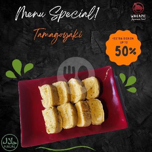 Review Wakame Japanese Cuisine: Makanan Jepang Enak dan Terjangkau di Malang