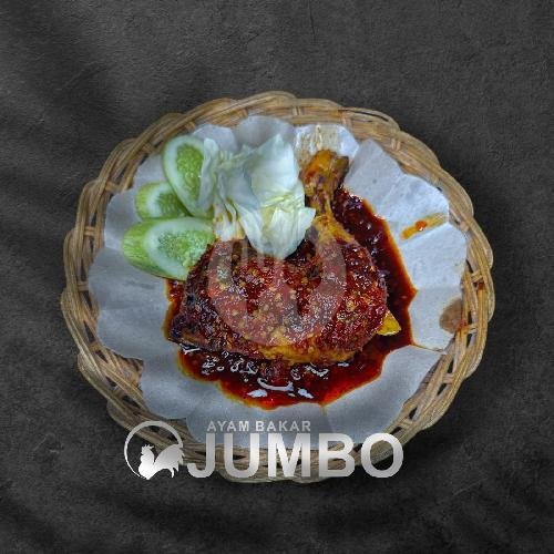 Paket Ikan Nila (Bakar/Goreng) Jumbo menu Ayam Bakar Jumbo, Sukabumi
