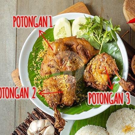 Review Bebek Kaleyo: Pengalaman Kuliner Seru di Harapan Indah, Bekasi