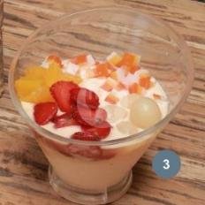 Sapi Lada Hitam menu Niki Kopitiam, Klojen