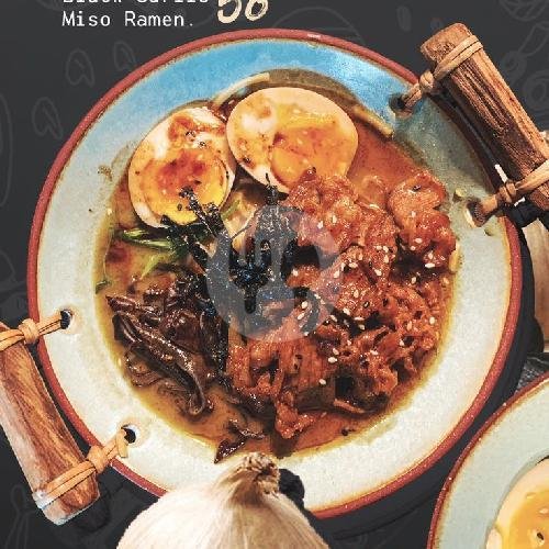Keva Cafe Papandayan: Pengalaman Kuliner Menarik di Semarang