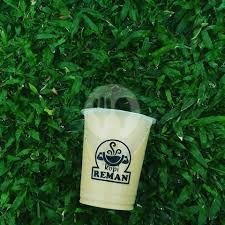 Kopi Reman: Surga Kopi Cozy di Kementrian Keuangan Jakarta