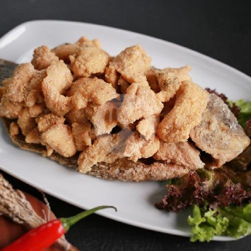 Nasi Goreng Ayam menu Paramount Asianfood