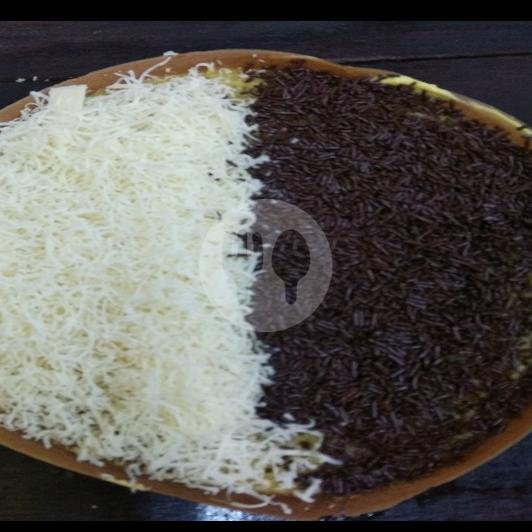 Martabak Ovomaltine Original menu Martabak Top Bandung, Raden Saleh