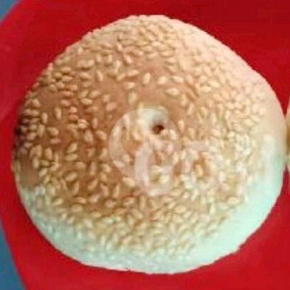 Kompia Isi menu Cakwe LIE TJAY TAT, Gor Padjajaran