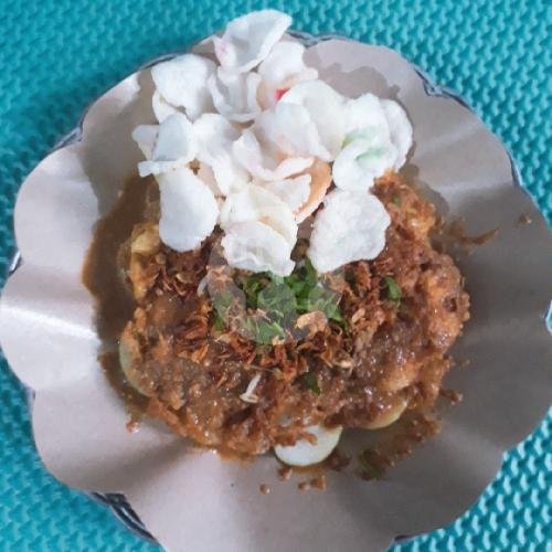 Warung Tahu Telor dan Lalapan Mbak Ida: Surga Kuliner Terjangkau di Malang