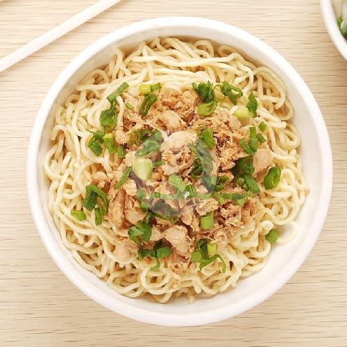 Mie Ayam - Baso Sapi menu Mie Rica Kejaksaan, Paskal Hyper Square