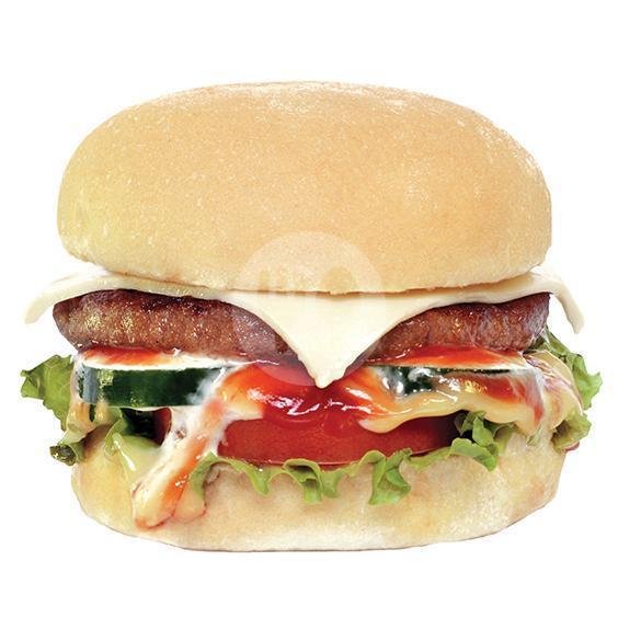 Review Blenger Burger Bintaro: Burger Legendaris yang Bikin Nagih!