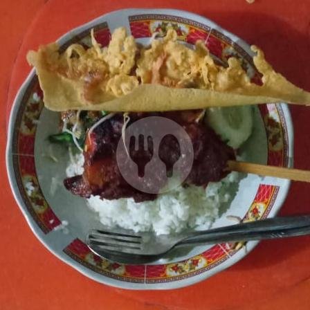 Nasi Sop Daging menu Depot Rejosari, Gedangan