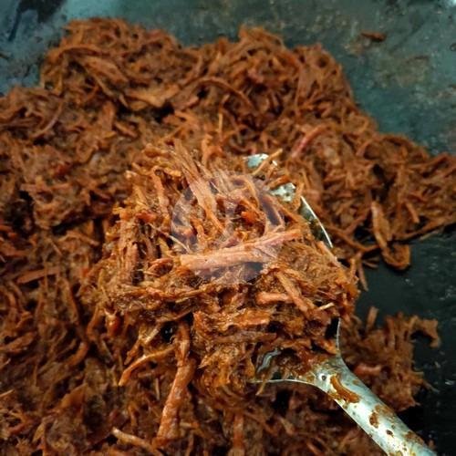 Sop Buntut Frozen menu Ayam Goreng Bakar Gokar Kencana, Dr. Ir. H. Soekarno