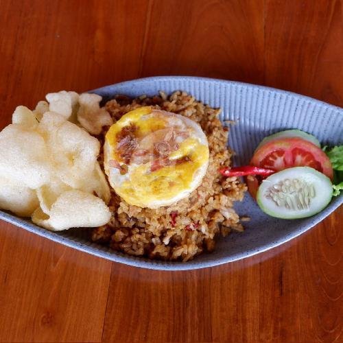 Review Sudut Lenggah Kitchen & Eatery: Tempat Cozy dengan Makanan Lezat di Jakarta Selatan
