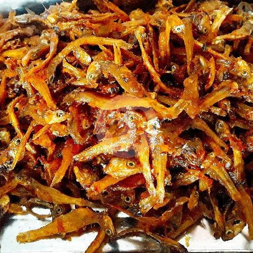 Warteg Maju Jaya: Surga Kuliner Terjangkau di Sekeloa