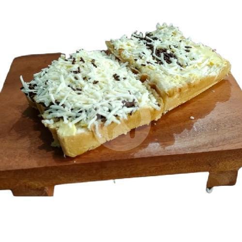 Roti Bakar (Medium) menu Dimsum Bunda Abdul Durensawit