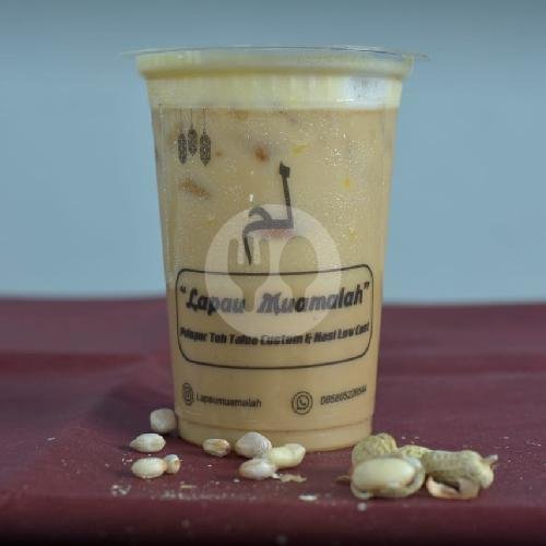 Mie Goreng Xtra Double menu Kurnia, Irigasi Pauh