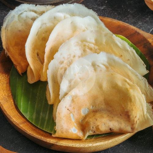 Roejak Gurami menu Pesta Keboen, Veteran