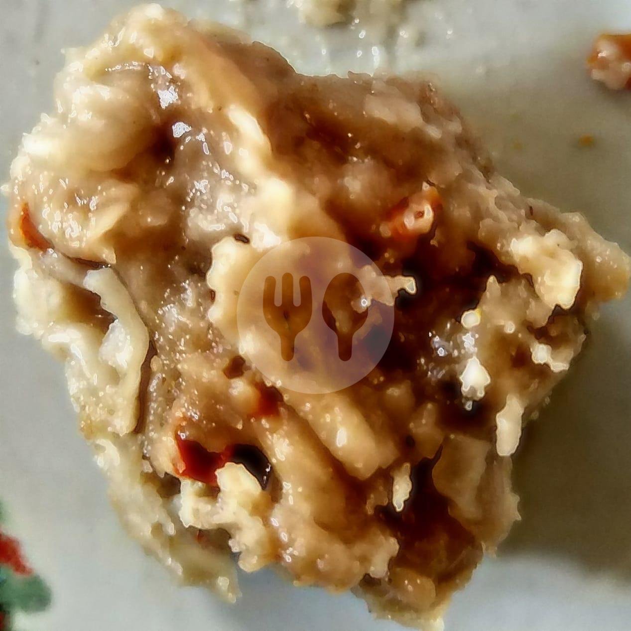 Tahu Kuning/Bandung menu Siomay Kang Cepot, Kaliurang
