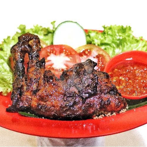 AYAM GORENG KREMES DADA menu Warung Espe, Jebres