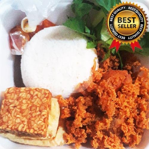 GEPREK MADU & AYAM BAKAR BUK KIM: Nostalgia Rasa di Tengah Kota Malang