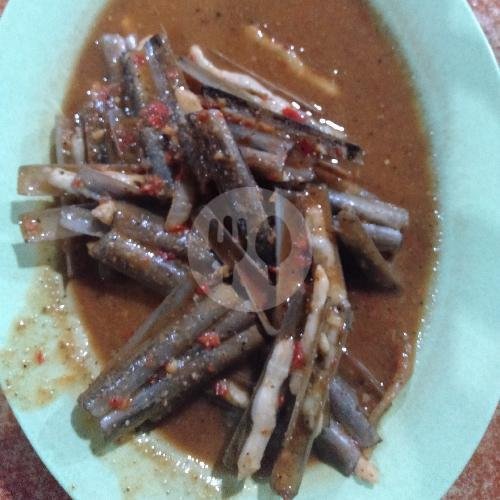 Srimping menu Aneka Rica-Rica dan Seafood 
