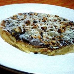 Kebab Beef Medium menu Kebab Gue Aje, Warung Buncit Raya