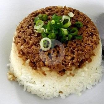 Chaciang Mien Besar menu MIE MEDAN CORNER 45