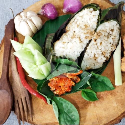 Review Nasi Bakar ERDOGAN: Surga Kuliner di Tasikmalaya yang Wajib Dicoba