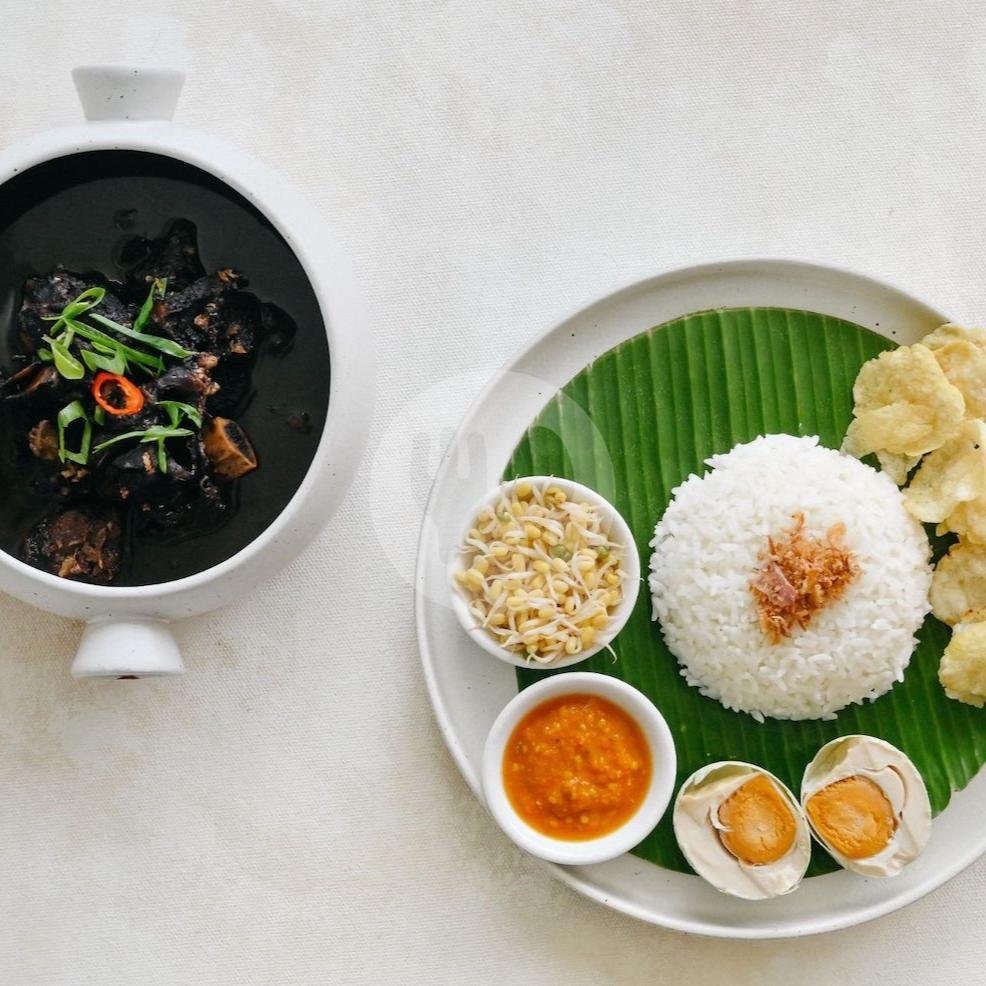 Review Restoran Jeeva Yogyakarta: Suasana Cozy dan Kuliner yang Menggugah Selera