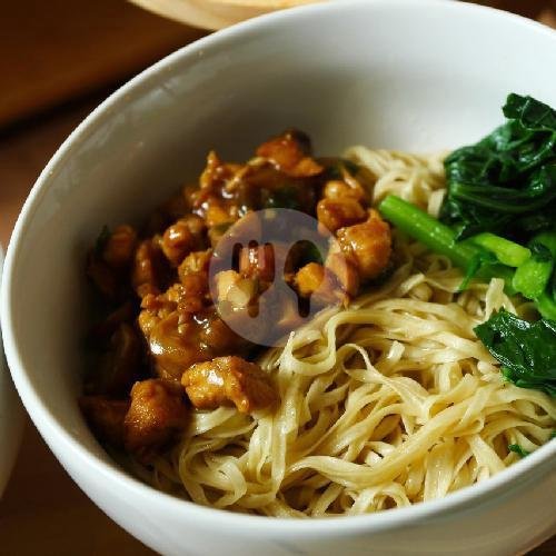 Bakmie Goreng Seafood menu Grandma S Recipe, Serengan