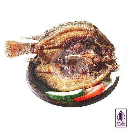 Paket Ayam Bakar menu Penyetan Cok, Grand City Mall