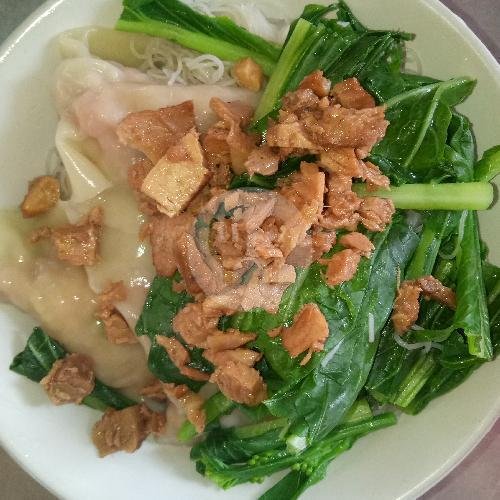 Bihun Baso menu Bakmie Suikiaw Aseng, Gajah Mada